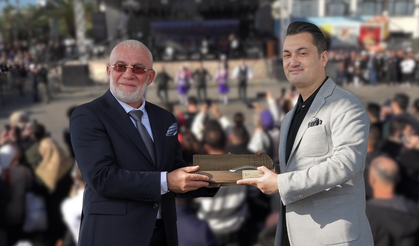 Alanya’da Karadeniz Rüzgârı Esti. 3.Hamsi Festivalinde 7 Ton Hamsi Ücretsiz Dağıtıldı