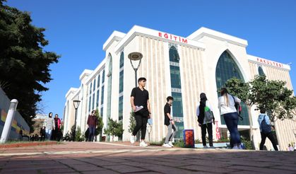 ALKÜ’den Akademik Yayıncılıkta Çifte Başarı