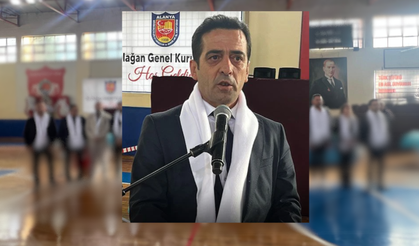 Bahaddin Tekin: “Oda Belli Bir Grubun Değil, Esnafın Olacak”