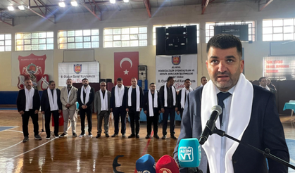 Alanya Minibüsçüler Odası Seçiminde Hasan Lök’ten Mevcut Yönetime Sert Çıkış