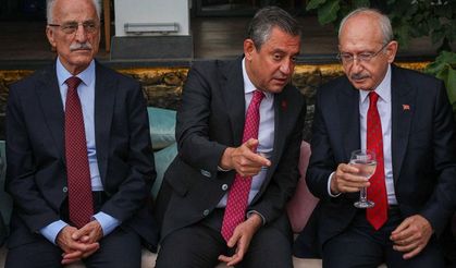 Karayalçın’dan CHP Çıkışı: “Gerekirse Yeni Parti Düşünülmeli”