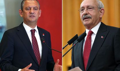 CHP'de 111 Milletvekilinden Olağanüstü Kurultay Çağrısı