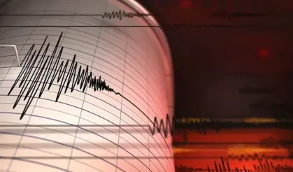 Malatya'da 5 Büyüklüğünde Deprem