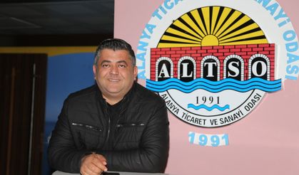 ALTSO Meclis Üyesi Abdullah Çelik'ten Ulaşım Esnafına Kritik Uyarı: "Önümüzdeki Süreç Daha Zor Geçebilir"