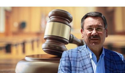 Melih Gökçek Şüpheli Sıfatıyla İfade Veremeye Çağrıldı!