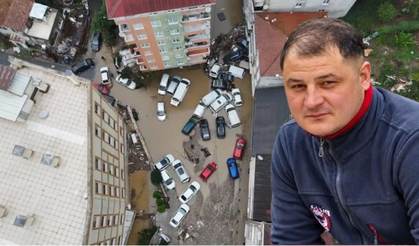 İstanbul’daki Sel Afetinde Acı Bilanço: Can Kaybı 5’e Yükseldi!