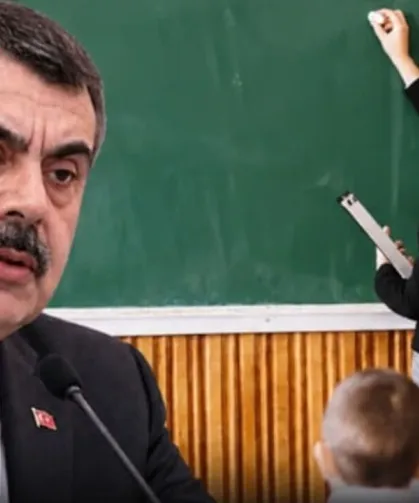 Öğretmenlere Cep Telefonu Uyarısı: Bakan Tekin Canlı Yayında Açıkladı