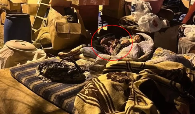 Sözün Bittiği Yer: Bu Fotoğraf Dün Turizmin Başkenti Antalya’da Çekildi