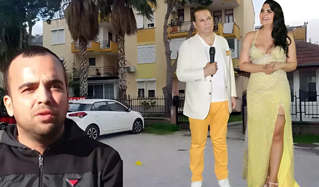 Manavgat’lı Ünlü Turizmci Yahya Kurt Elektronik Kelepçeyle Ev Hapsi Cezasına Çarptırıldı