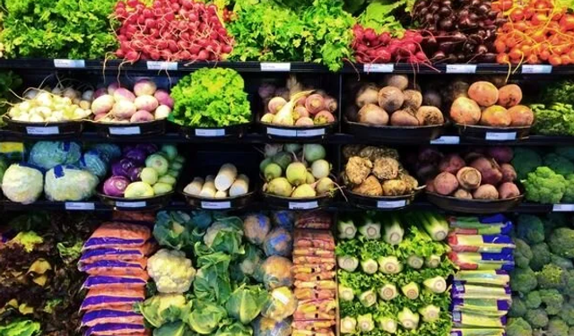 Alanya’da Tarım Ürünleri Üretici Fiyat Endeksi Yükselişini Sürdürdü