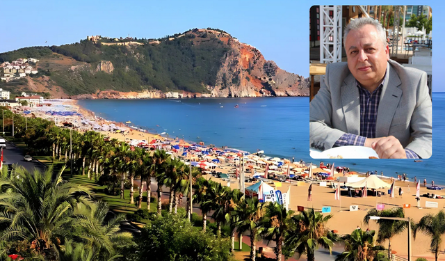 Şakiroğlu: "Avrupa'da Elektrik Kesintileri Bölgemize İlgiyi Artırır"