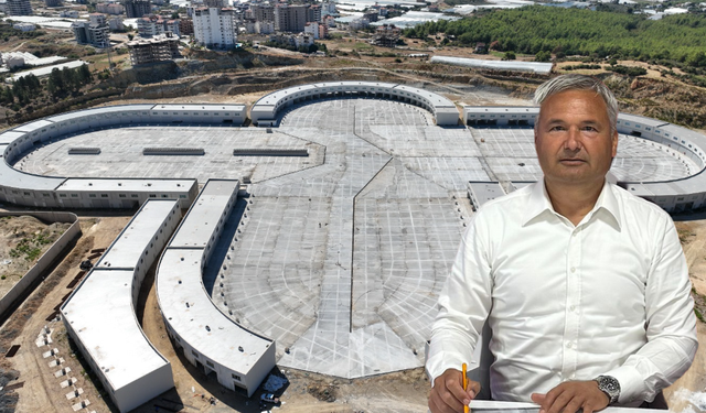 CHP’li Toksöz’den Yeni Alanya Hali Açıklaması: ‘’Hal Esnafı Taşınmak İstemiyor’’