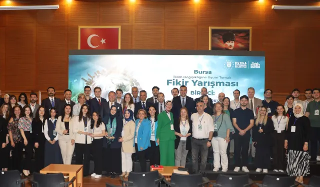 BTÜ su baskınlarına yapay zekâ destekli çözüm sunacak