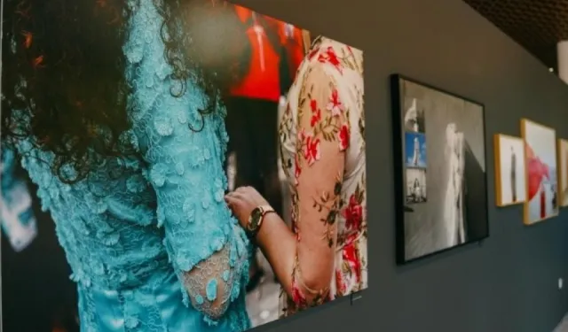 Bursa Uluslararası Fotoğraf Festivali’ndeki eserler İstanbullularla buluştu