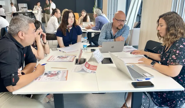 İzmir’de Yapay Zekâ ile yeni bir dönem