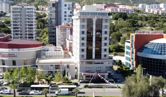 Narlıdere Belediyesi’nden çevre dostu ulaşım hamlesi