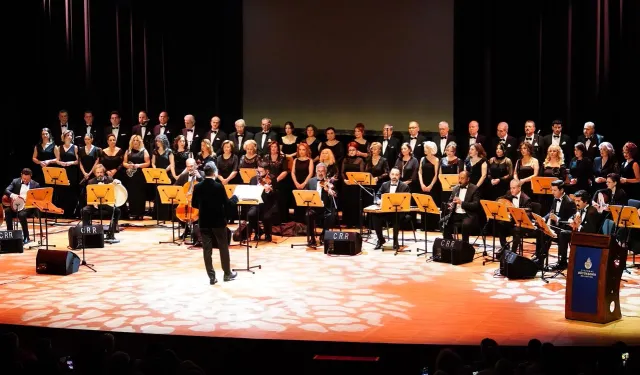 “Sesler ve Renkler” Artvin'de sanatseverlerle buluşuyor