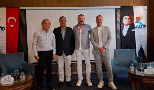 Alanya’da Turizm Zirvesi: 2026 Sezonu ve Çözüm Önerileri Masaya Yatırıldı