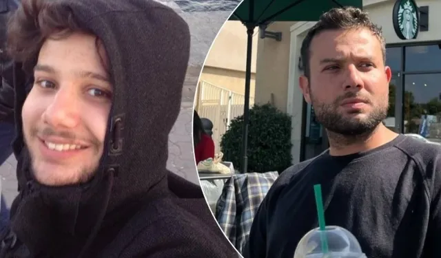 ABD'de kayıp sanılan Türk genci sağ salim bulundu