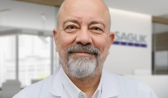 ALS hastalığında erken tanı önemli