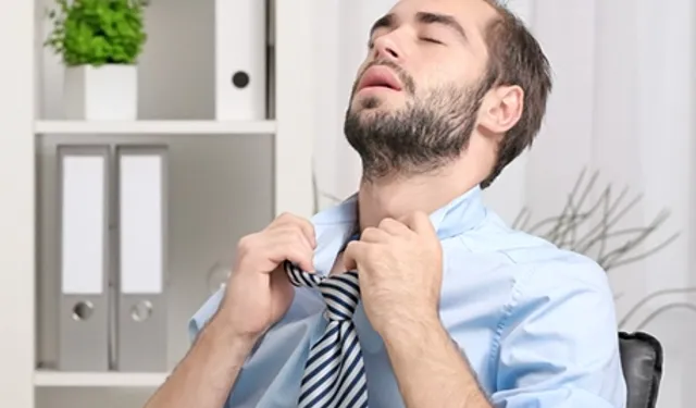 Aşırı sıcaklar beyin kanaması riskini artırıyor