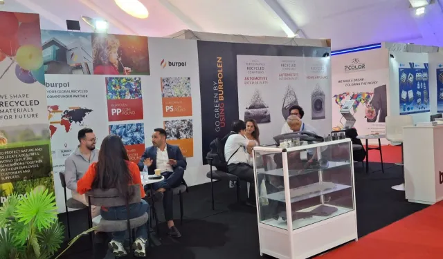 Burpol’dan Kuzey Afrika atağı