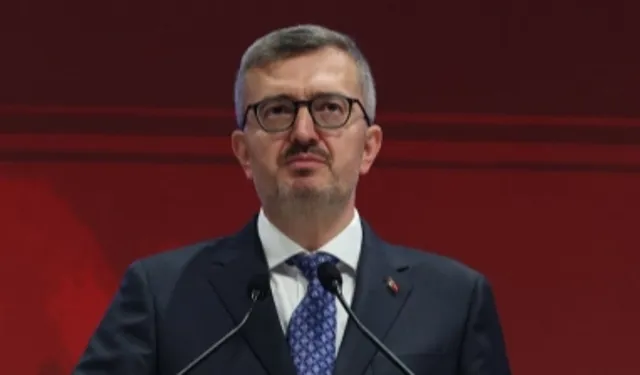 İletişim Başkanı Duran'dan İsrail’in Suriye saldırılarına kınama