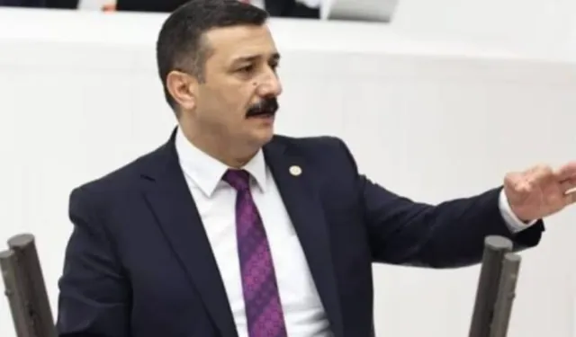 İYİ Parti'li Türkoğlu'ndan çarpıcı 24 Temmuz önergesi