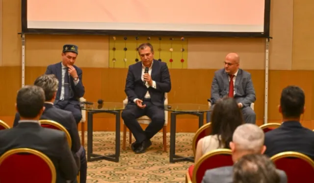 Moskova’da 'Rusların Gözünden 15 Temmuz' programı