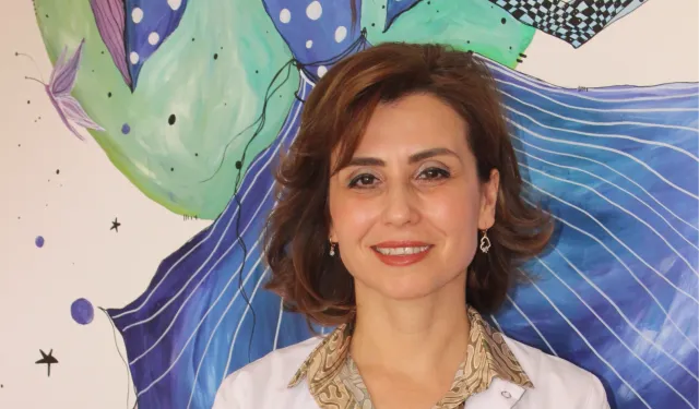 Uzmanı uyardı: Gebelikte hipertansiyona dikkat!