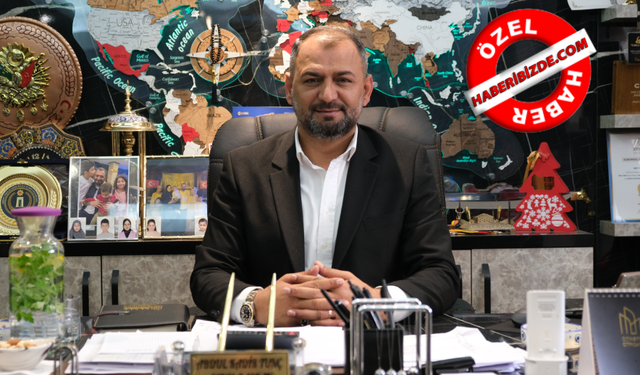 İnşaat Sektöründe Çanlar Çalıyor: Alanya’da Tunç’un Ön Görüleri Gerçek Oldu