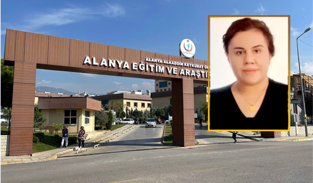 Alanya’da Sağlık Sistemi Alarm Verirken, Yeni Başhekim Yılmaz’ı Zorlu Bir Mücadele Bekliyor