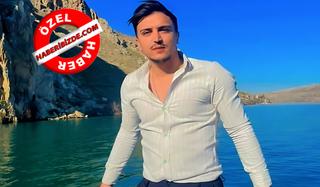 Gaziantep’te Genç Adamın Ölümüyle Sarsılan Aile Adalet Arıyor