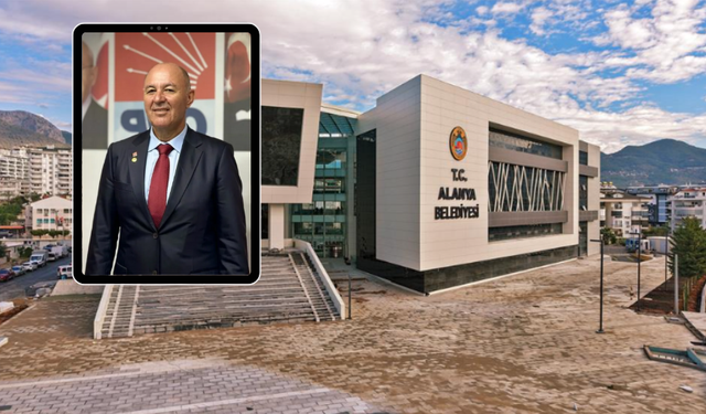 CHP’li Başkan Kandemir'den Sert Açıklamalar: ''Bizleri Zillet İttifakı Olarak Yaftalamışlardı’’