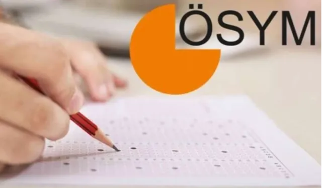 Adaylar dikkat! KPSS giriş belgeleri yayında