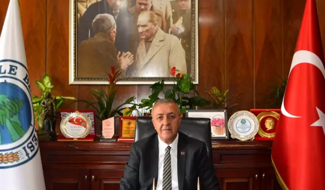 Ardahan Göle Belediye Başkanı Gökhan Budak CHP’den istifa etti!