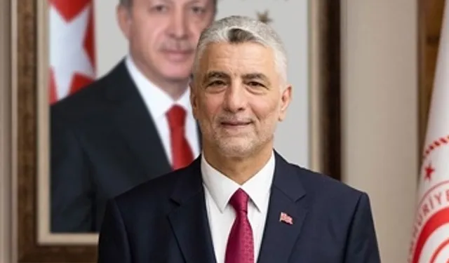 Bakan Bolat dış ticaret verilerini değerlendirdi