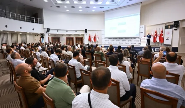 Bursa’ya 4 stratejik yatırım alanı açıldı