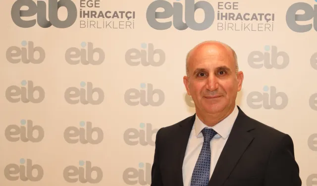 Egeli ihracatçılar WorldFood İstanbul Fuarı'na hazırlanıyor