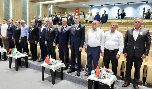 Kayseri Şeker genel kurulunu gerçekleştirdi