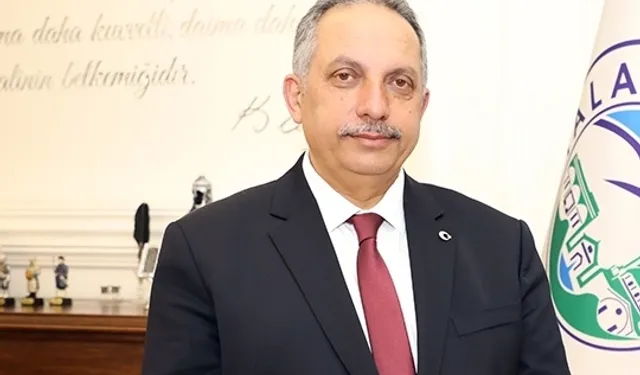 Kayseri Talas'tan kaçırılmayacak yatırım fırsatı