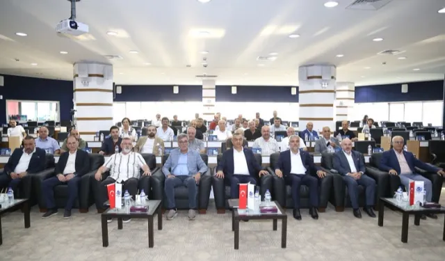 KAYSO'dan 'konkordato' uyarısı