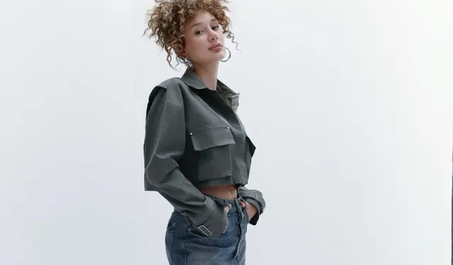 Mela Bedel'den yaza damga vuracak yeni hit: "Hadi Yallah"