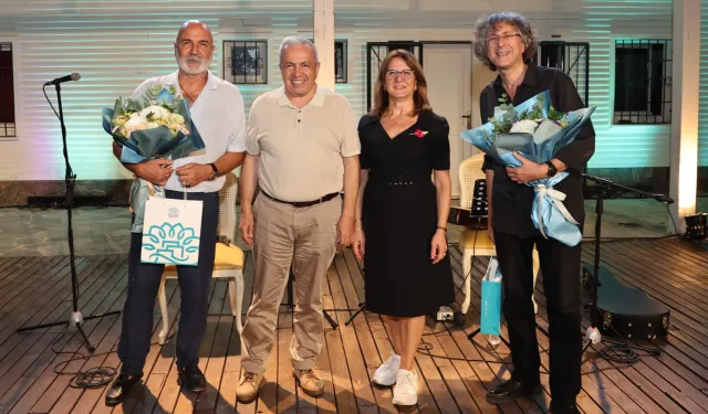 NKT yaz sezonunu “Ormandaki Kulübe”de özel dinleti ile açtı