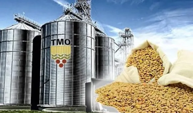 TMO’nun ithalat ihalelerine yeni düzenleme