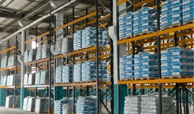 Ulaştırma ve depolama hizmetleri yükselişte