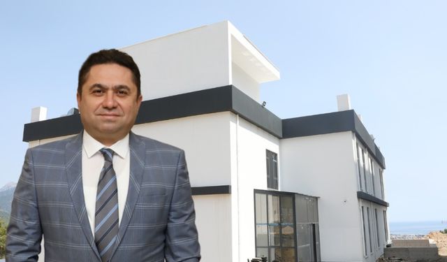 Alkü'den Yeni Adım: Moleküler Tıp Merkezi Resmen Faaliyete Geçti