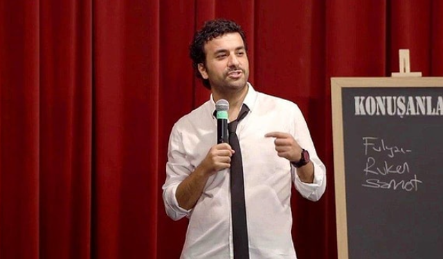 Komedyen Hasan Can Kaya İle İlgili İddialar Doğru Çıktı