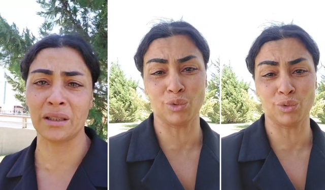 Depremze Kadından Çarpıcı İddia: “Usulsüz Tutanakla Mağdur Edildim”