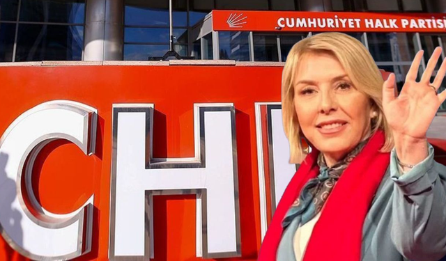 Manavgat’ta Şok istifa: CHP'li Gülsüm Özer Tüm Görevlerinden İstifa Etti